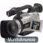 Vendo vídeo cámara CANON XM2. 590e - mejor precio | unprecio.es
