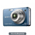 CÁMARA SONY 12.1 mgpx HD - mejor precio | unprecio.es