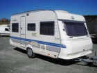 2006 Hobby Deluxe Caravana como Nueva - mejor precio | unprecio.es