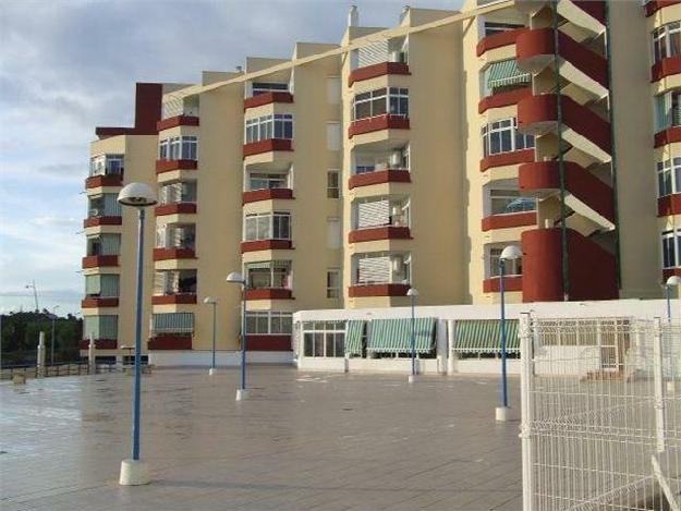 Apartamento en Adeje