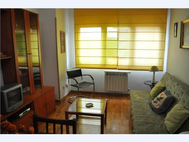 Apartamento en Oviedo