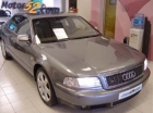 AUDI A8 S8 QUATTRO - Alicante - mejor precio | unprecio.es
