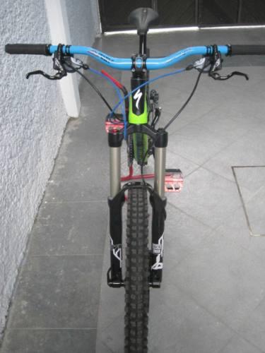 Bicicleta Specialized Enduro