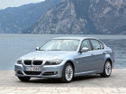 BMW Serie 3 318d - mejor precio | unprecio.es