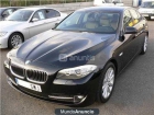 BMW Serie 5 530D - mejor precio | unprecio.es