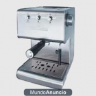 Cafetera Espresso semi profesional Proficook ES1008 - 1000 W. 15 bares - mejor precio | unprecio.es