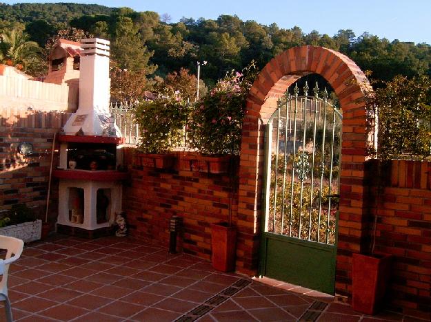 Casa adosada en Sotillo de la Adrada