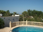 Chalet en alquiler en Adsubia, Alicante (Costa Blanca) - mejor precio | unprecio.es