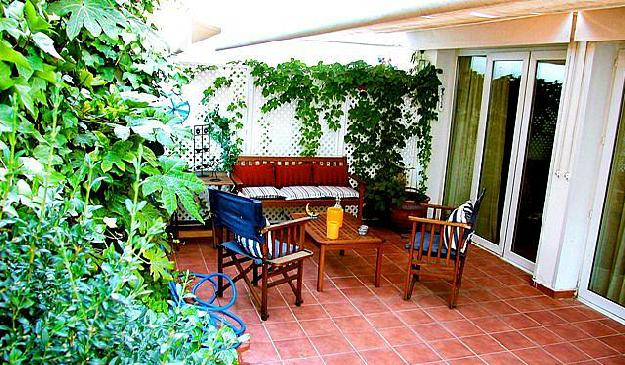 Chalet en Madrid