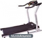 Cinta de correr tentable fitness seminueva - mejor precio | unprecio.es