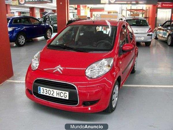 Citroën C 1 1.0 I