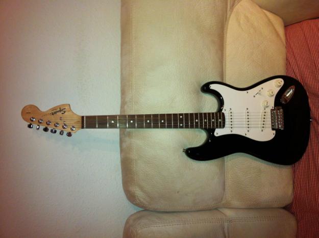 Fender Squier Stratocaster