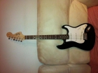 Fender Squier Stratocaster - mejor precio | unprecio.es