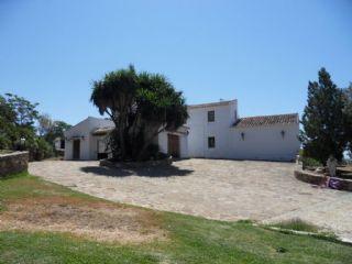 Finca/Casa Rural en venta en Villanueva de la Concepcion, Málaga (Costa del Sol)