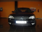 FORD MONDEO  2.0TDCI GHIA - mejor precio | unprecio.es