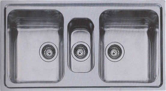 Foster Serie KS - 2173 060