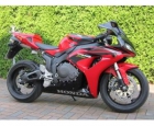 HONDA CBR 1000 RR FIREBLADE - mejor precio | unprecio.es