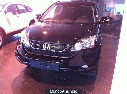 Honda CRV 2.2 iDTEC Comfort SE