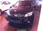 Honda CRV 2.2 iDTEC Comfort SE - mejor precio | unprecio.es