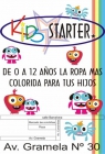 KIDSTARTER NAMEIT ROPA PARA NIÑOS DE 0 A 12 AÑOS UNA DE LAS MEJORES MARCAS DEL MERCADO - mejor precio | unprecio.es