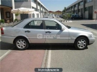 Mercedes-Benz Clase C C 200 CLASSIC - mejor precio | unprecio.es