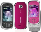 Nokia 7230 y Sony Ericsson U10i - mejor precio | unprecio.es