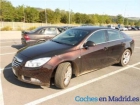 Opel Insignia - mejor precio | unprecio.es