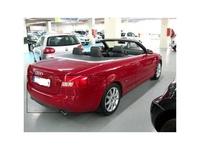 Paragolpes Audi A4,trasero.Cabrio.Gama 2000-2004.rf 569/71