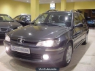 Peugeot 307 del año 2001 - Barcelona - mejor precio | unprecio.es