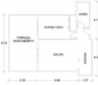 Piso en Arona - mejor precio | unprecio.es