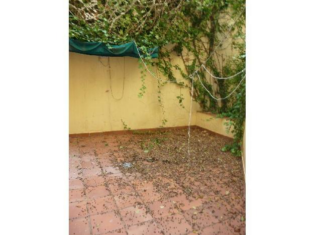 Piso en Puerto de Santa María (El)