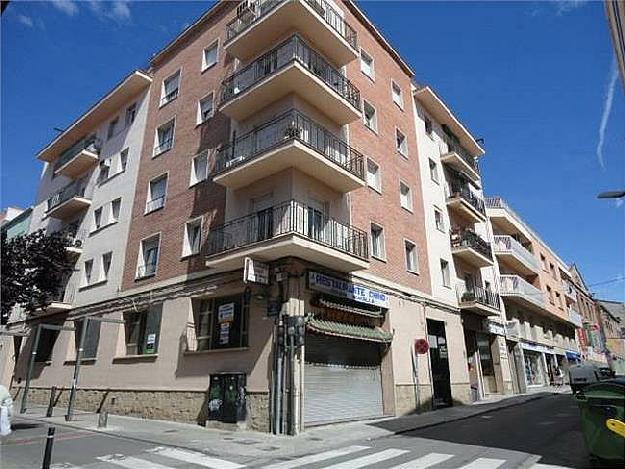 Piso en Terrassa