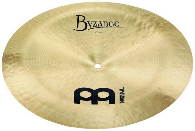 PLATO MEINL BYZANCE CHINA 16''