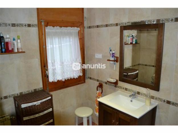 Preciosa casa en venta