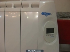 RADIADORES ELECTRICOS BAJO CONSUMO CALOR AZUL - mejor precio | unprecio.es