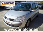 RENAULT SCENIC  1.5DCI DYNAM.105 ECO2 - mejor precio | unprecio.es