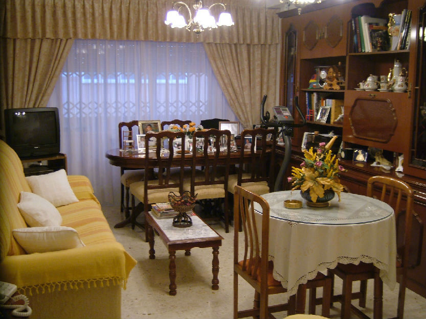 Se vende piso en mutxamel