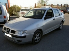 SEAT CORDOBA SEAT Cordoba 1.4i 16v 75 CV STELLA 4p. - mejor precio | unprecio.es