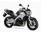 SUZUKI GSR 600 - mejor precio | unprecio.es