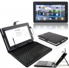 Tablet pc con teclado.10.2",wifi gps+regalo - mejor precio | unprecio.es
