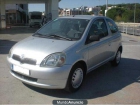 Toyota Yaris 1.0 Terra - mejor precio | unprecio.es
