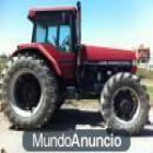 TRACTOR CASE INTERNACIONAL SE VENDE AÑO 2000 - mejor precio | unprecio.es