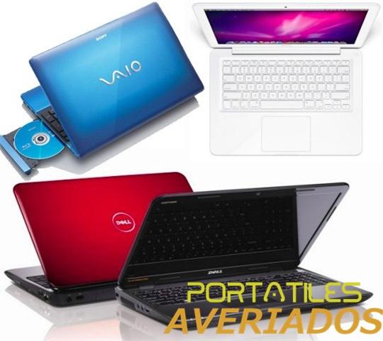 Vende tu portatil
