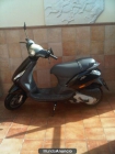 VENDO PIAGGIO ZIP NEGRA - mejor precio | unprecio.es