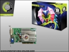 VENDO tarjeta gráfica AGP Point of View GeForce FX5500 NVIDIA (R-VGA150192N) - mejor precio | unprecio.es