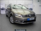 Volkswagen Passat Variant 2.0 TDI 140 DSG Advan - mejor precio | unprecio.es