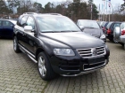 Volkswagen Touareg 3.0 TDI V6 225cv 2006 Negro 21000 km 12000 euro - mejor precio | unprecio.es