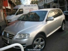 Volkswagen Touareg 5.0TDI V10 Tiptronic - mejor precio | unprecio.es