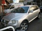 Volkswagen Touareg 5.0TDI V10 Tiptronic - mejor precio | unprecio.es