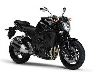 YAMAHA FZ1 N